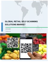 Global Retail Self-scanning Solutions Market 2018-2022